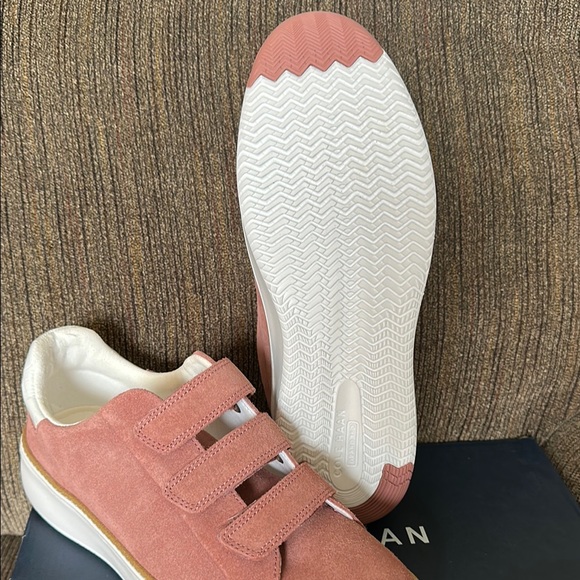 Cole Haan GrandPro Topspin Triple Strap - Picture 4 of 5